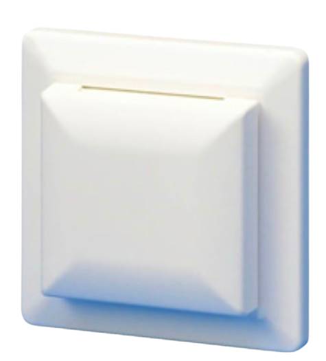 Temperatursensor – Raum (Modbus) - A11069100 von Exhausto