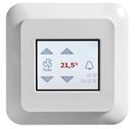 TOUCHZONE von Exhausto