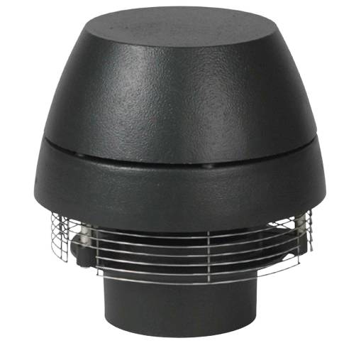 DTH16041 von Exhausto