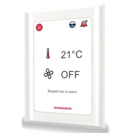 MLON-AS von Exhausto