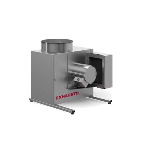 OGSR280 von Exhausto