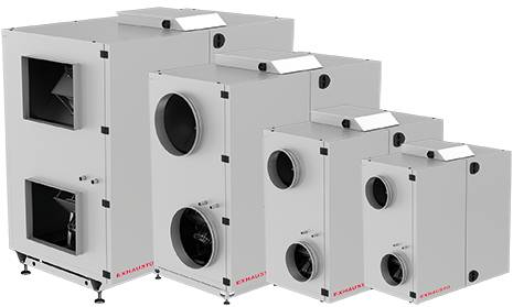 V100CFCONTUBE von Exhausto