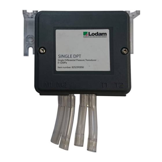 MPTDUCT von Exhausto