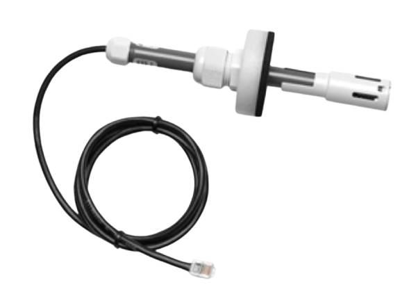 CO2-Sensor – Kanal (Modbus) - A11059209 von Exhausto