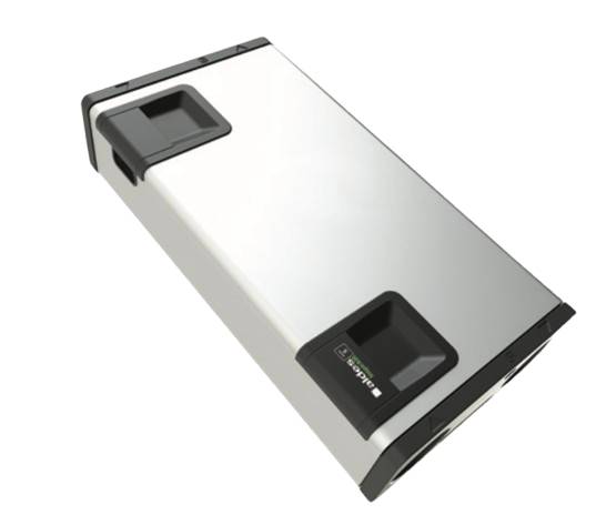 InspirAIR® Side 240 Classic Modbus - Rechts - A11023446 von Exhausto