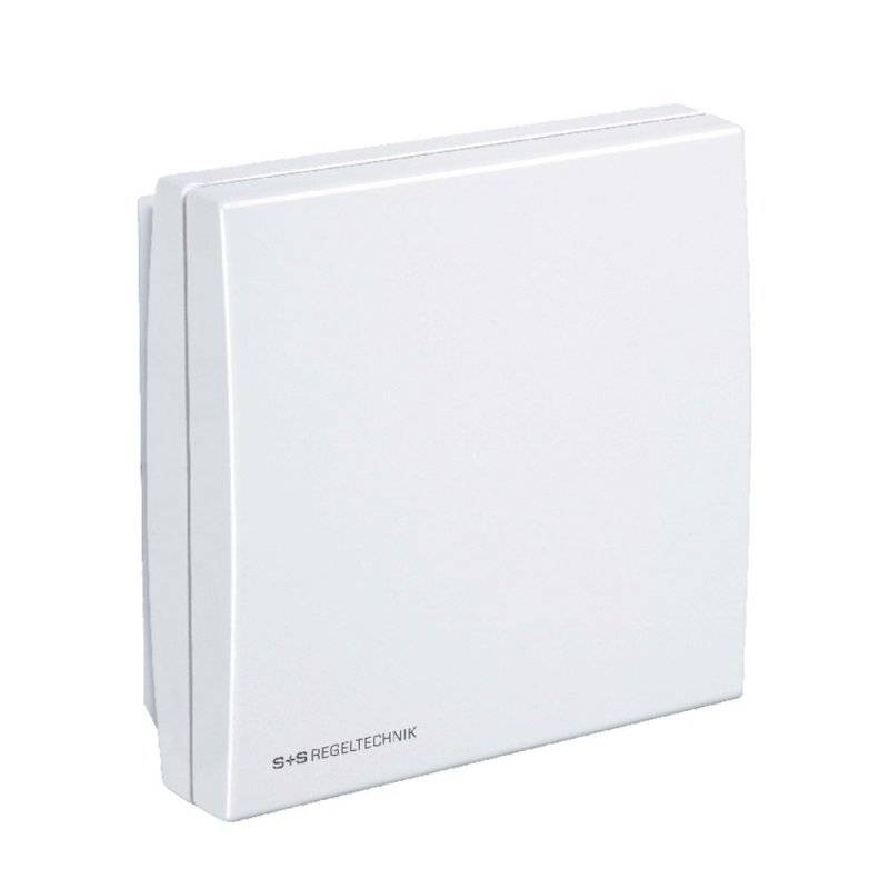 RLQ von Exhausto - Luftqualitätssensor