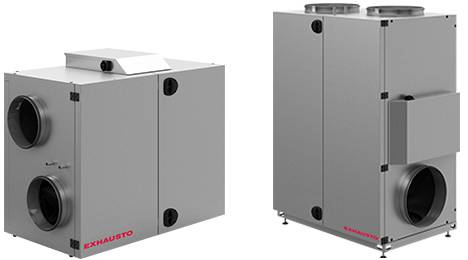 V140CFHLECW2 von Exhausto