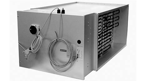 HE05X0815BUE von Exhausto