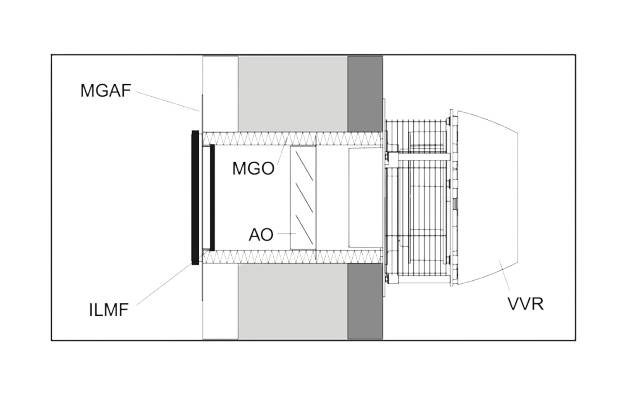 MGAF315 von Exhausto