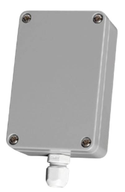 Temperatursensor – Außenbereich (Modbus) - A11059208 von Exhausto