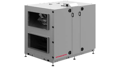 V270HR1EB2 von Exhausto