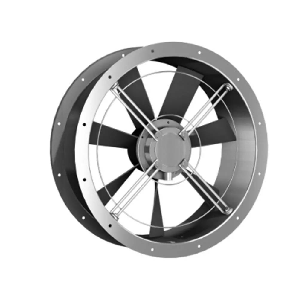 BSK-DR-100-24 von Exhausto