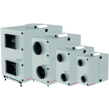 V150CFHRECW2 von Exhausto