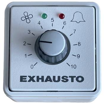 EFC16EU01 von Exhausto