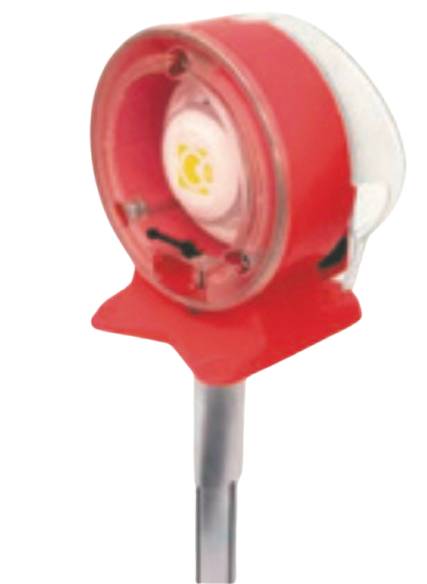 Kanalrauchmelder - A11059211 von Exhausto