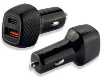 E+P Elektrik KFZ-Adapter PS 38