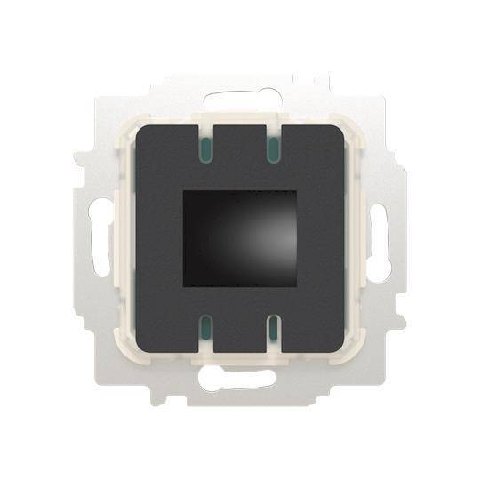 BJ 62842 U-WL Raumtemperaturregler-Einsatz WL Install.Baumaterial Schaltermat/Geb.Steu