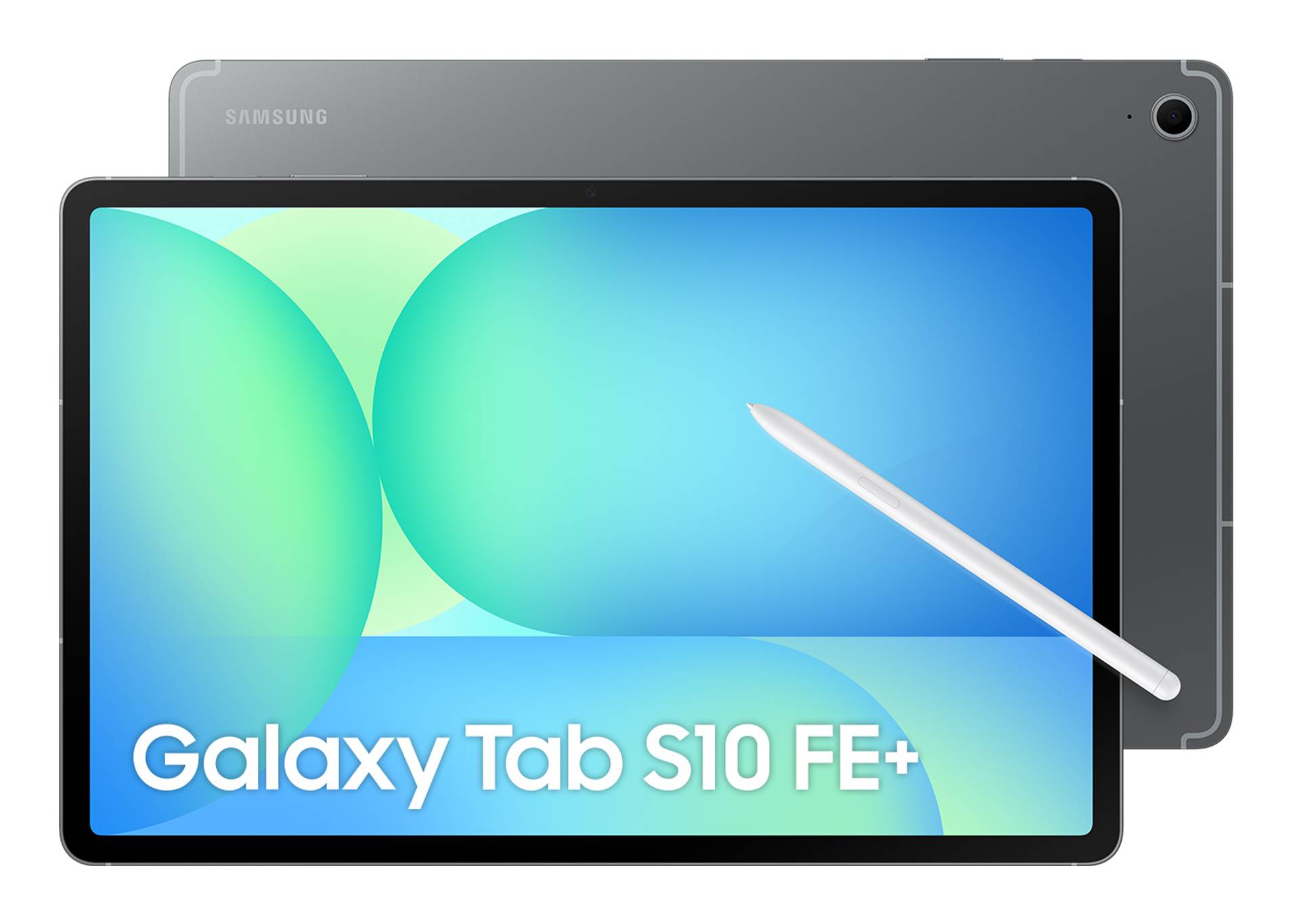 Samsung Galaxy Tab S10 FE+ - Tablet - Android - 128 GB - 33.28 cm (13.1"")