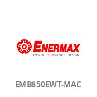Enermax Power Supply 850W MARBLEBRON II 80+ BRONZE 3yr