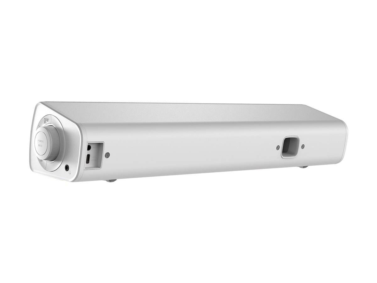 Creative Labs Creative Sound Blaster GS3 - Soundbar - für PC - kabellos -