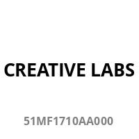 Das Bild zeigt den Text „CREATIVE LABS