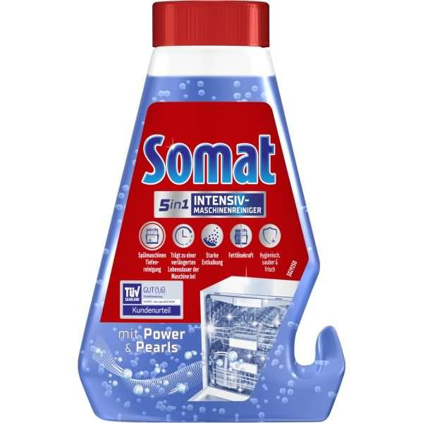 Maschinenreiniger 5in1 VE=250ml