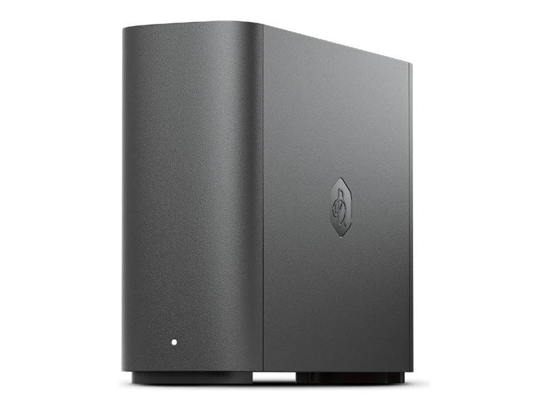 Synology BeeStation - NAS-Server - 8 TB - RAM 4 GB
