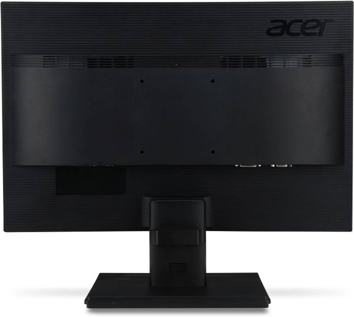 Acer Value V6 V226WLbmd 22 Zoll Monitor TN WSXGA+ 1680x1050 VGA DVI Lautsprecher 5ms schwarz Sehr gut - Refurbished