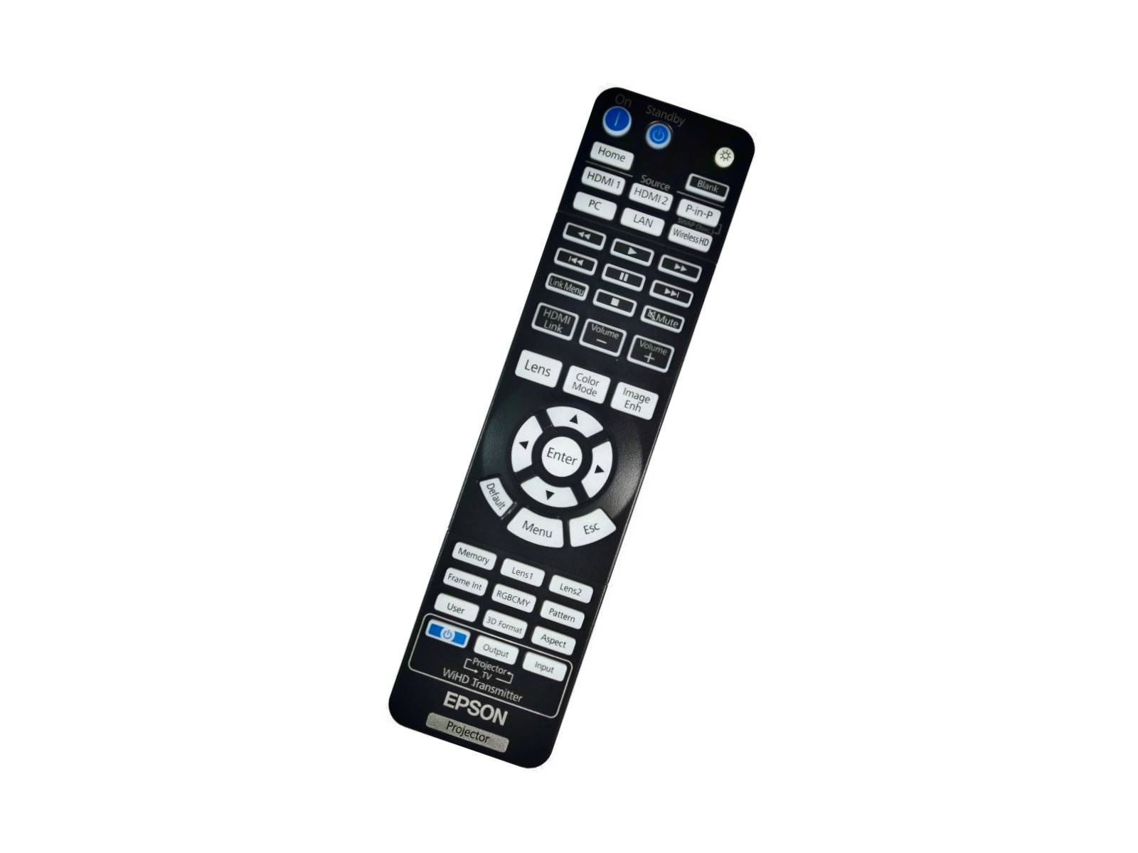 EPSON Fernbedienung 1656529 original