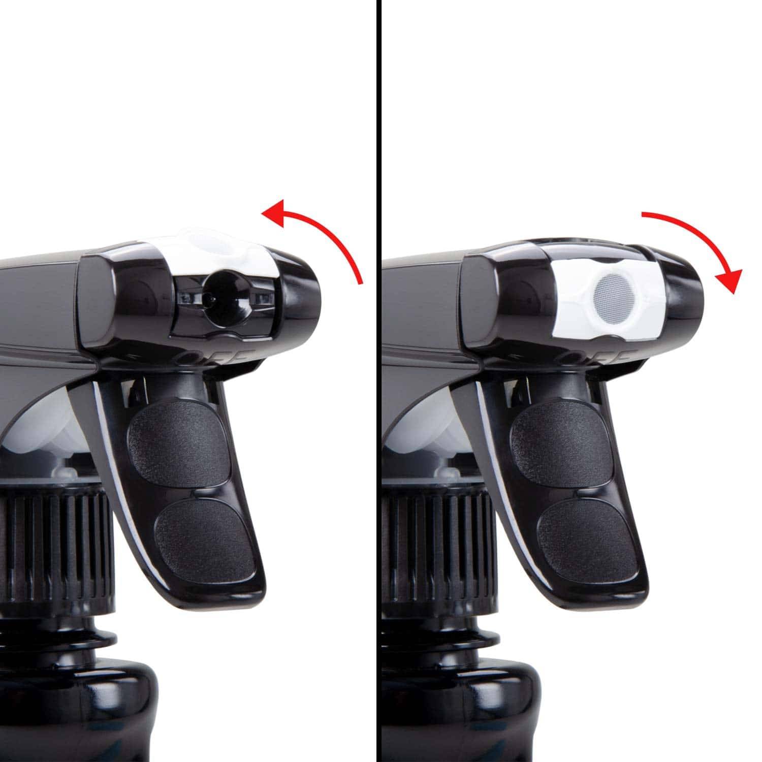 FILMER Felgenreiniger, 60115, 650 ml