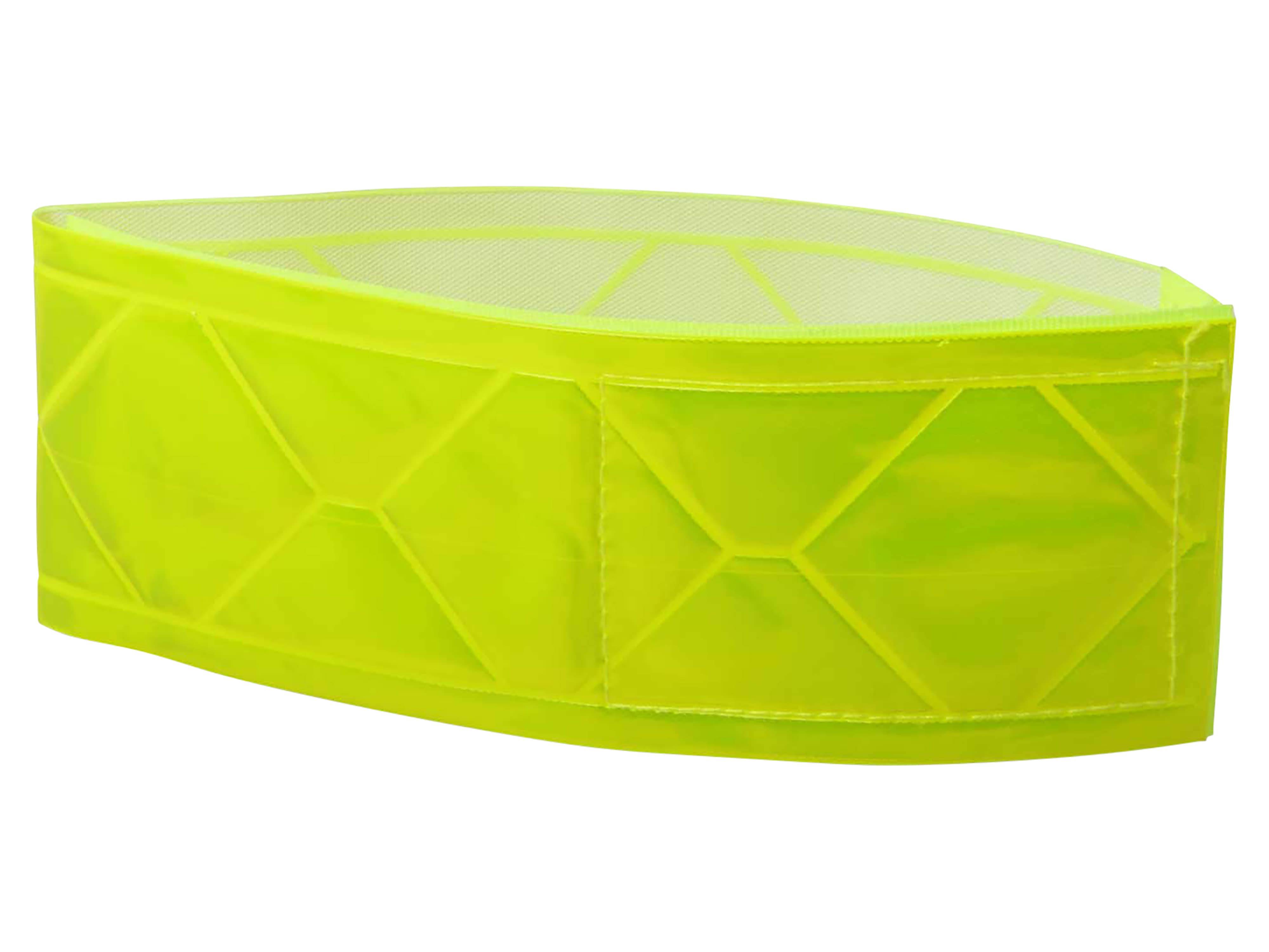 FILMER Reflektorband, 40046, mit Klettverschluss