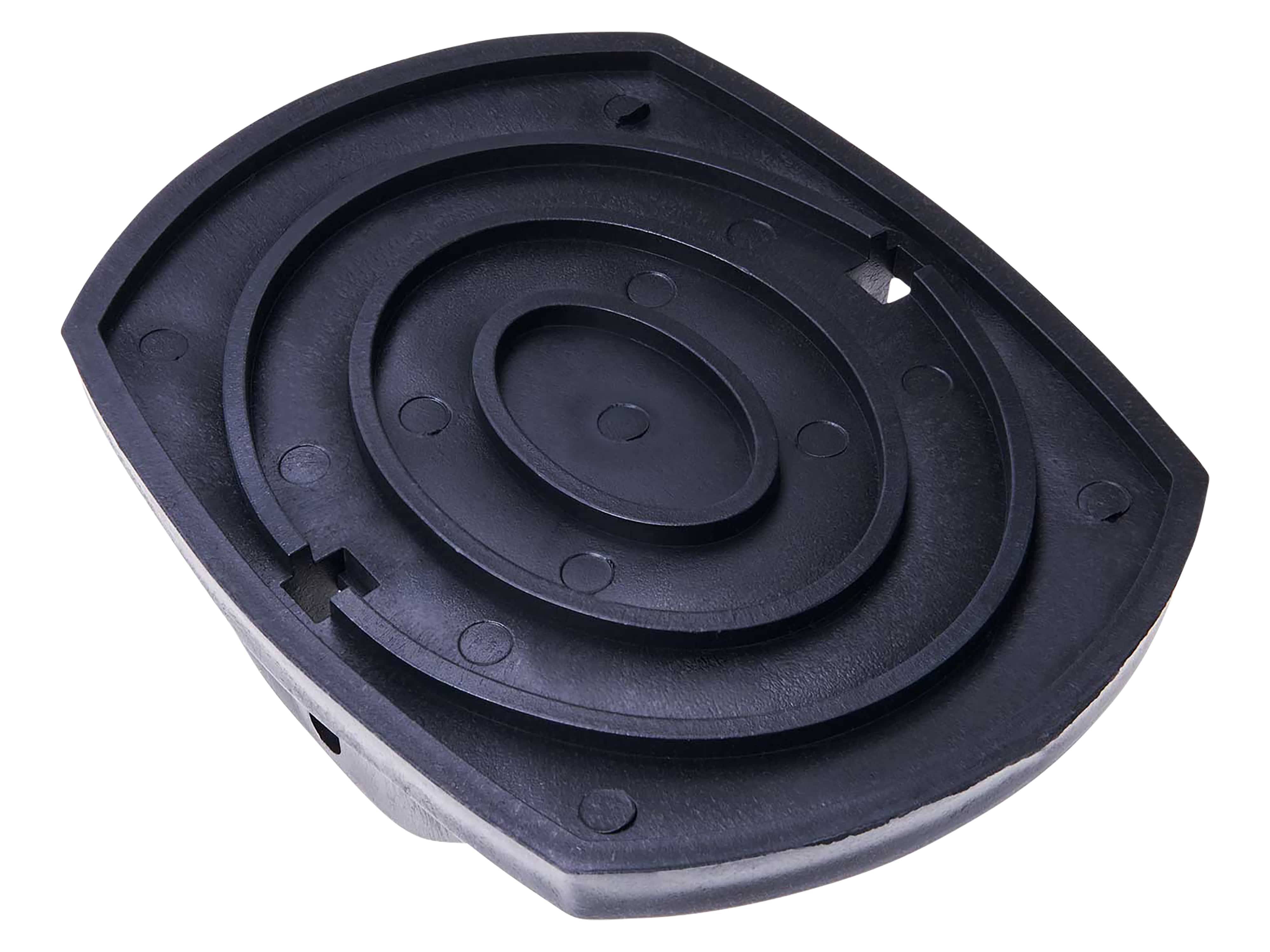 FILMER Stützplatten, 38086, 4er-Set