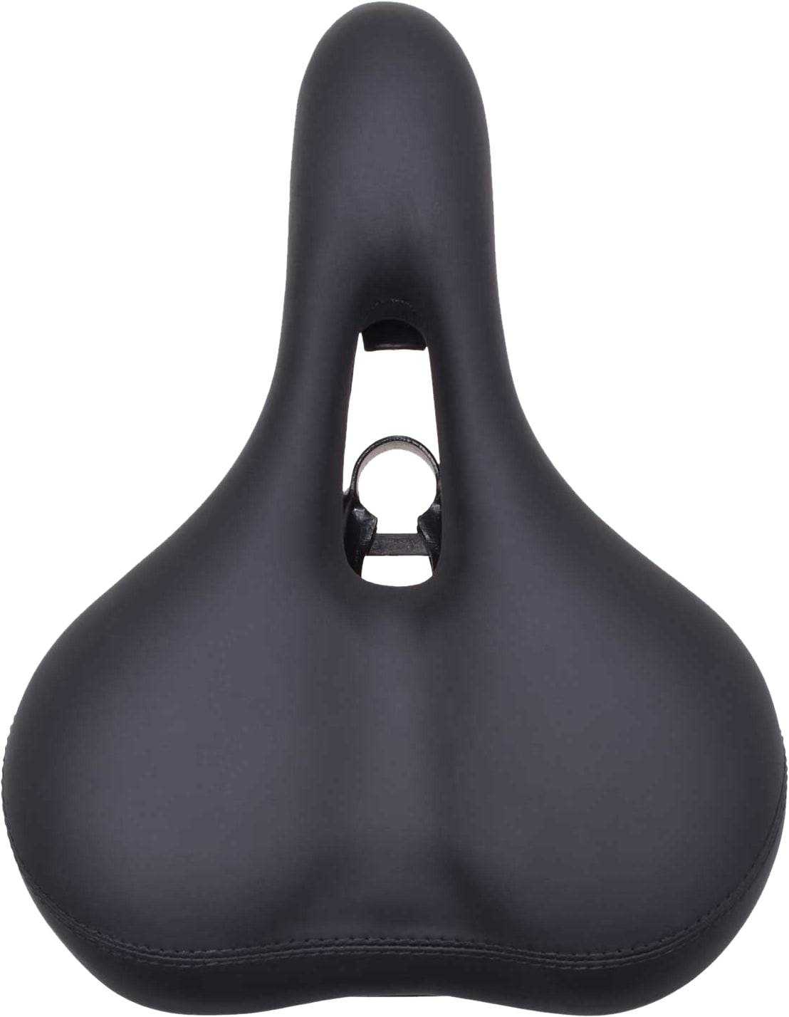 FILMER Fahrradsattel City, 47039, Memoryschaum