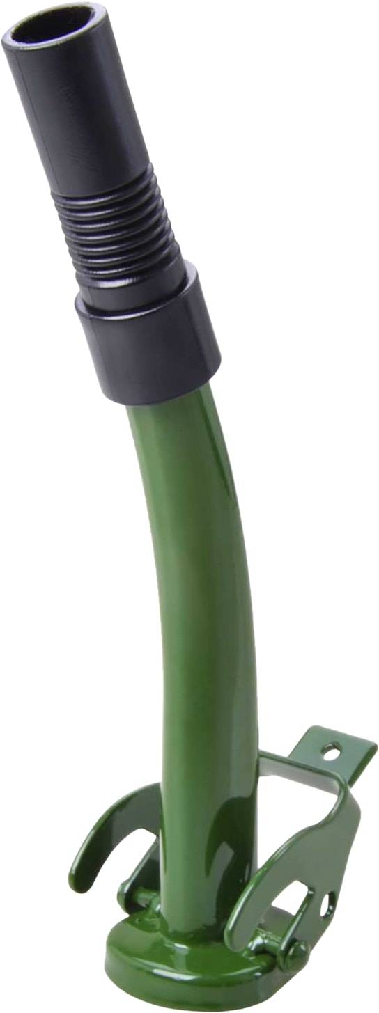 FILMER Metall-Ausgießer, 38155, für Stahlkanister