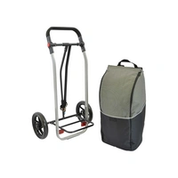 FILMER Fahrrad-Einkaufstasche, 49640 FILMER Fahrrad-Einkaufstasche, 49640