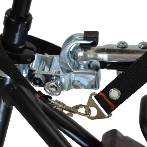 FILMER Fahrrad-Einkaufstasche, 49640 FILMER Fahrrad-Einkaufstasche, 49640