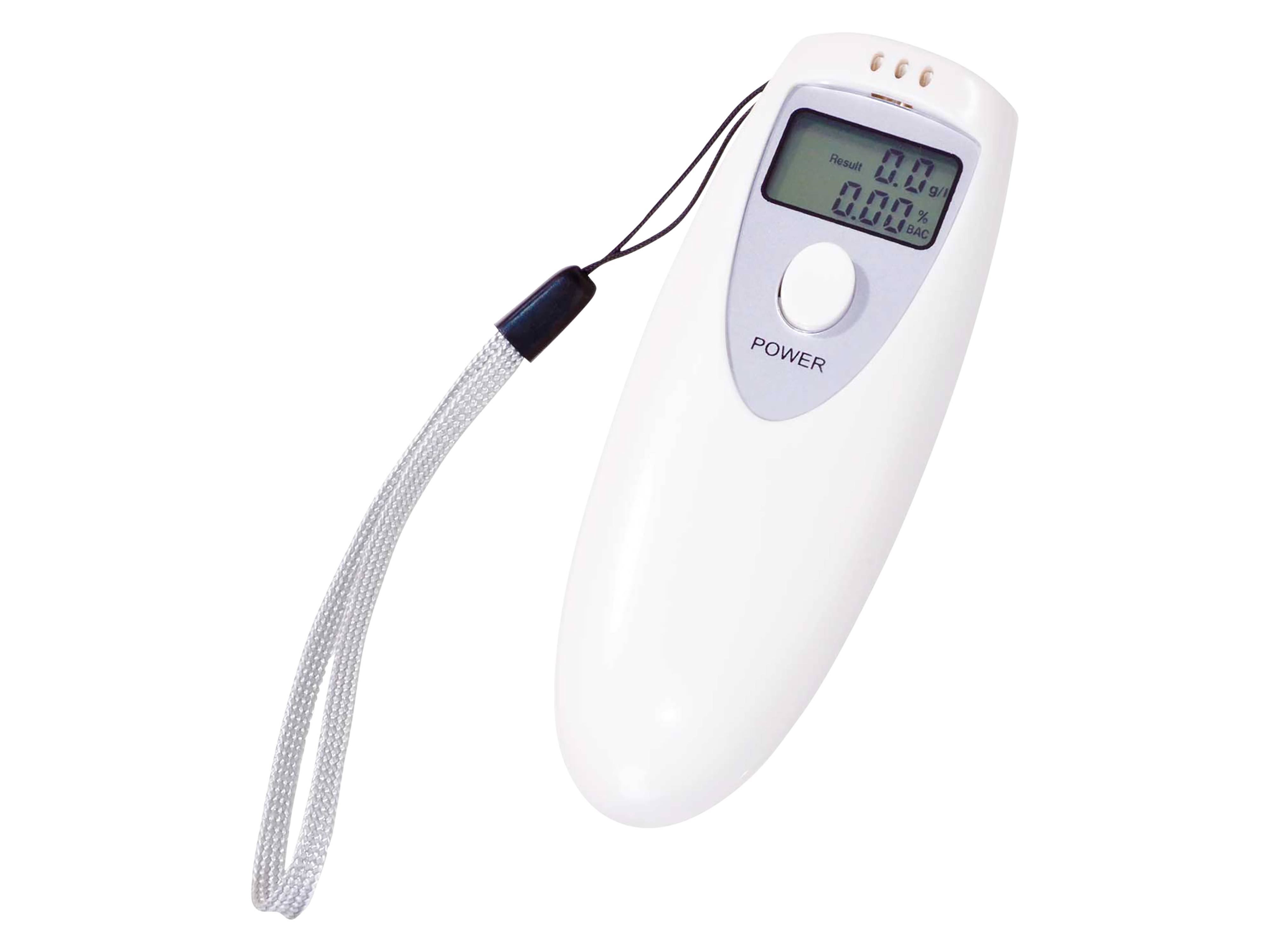 FILMER Alkohol-Tester, 18047