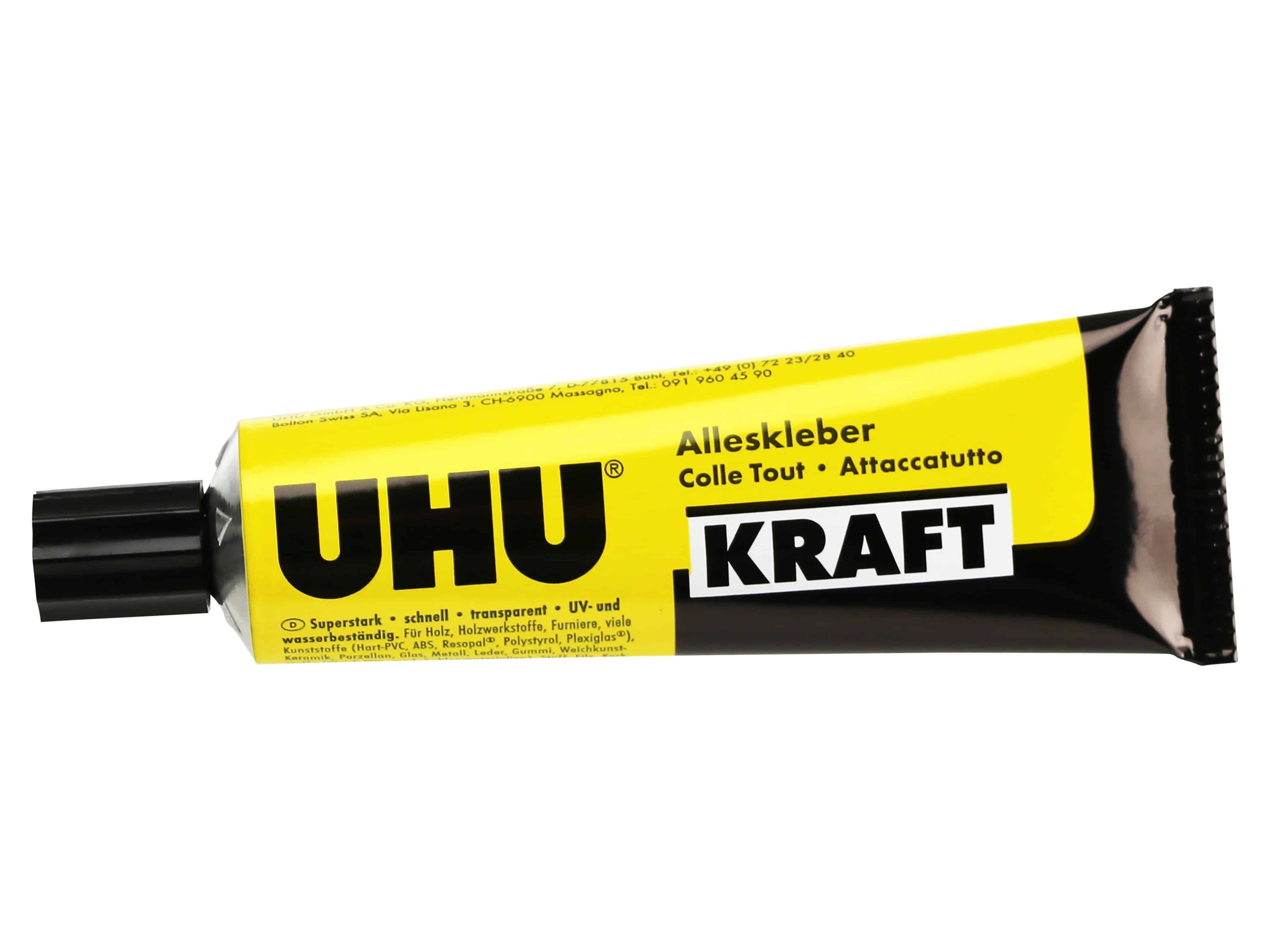 UHU Alleskleber "KRAFT", 42 g