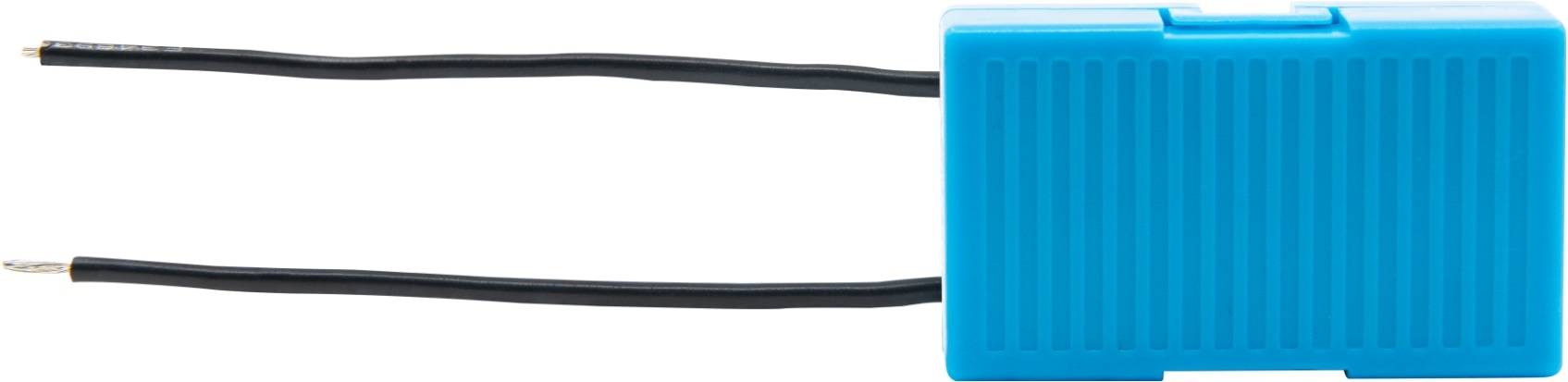 SHELLY Unterputz-Schalter 1L Gen3, WLAN, Bluetooth