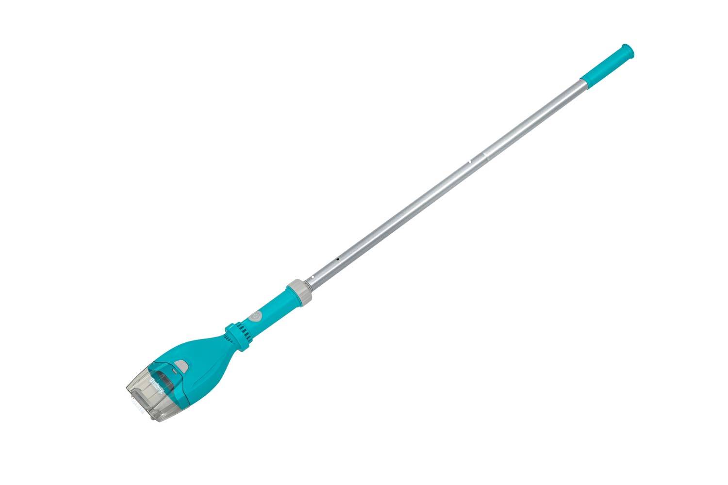 Bestway 58770 - Batteriebetriebener Poolsauger AquaTech - 150 cm