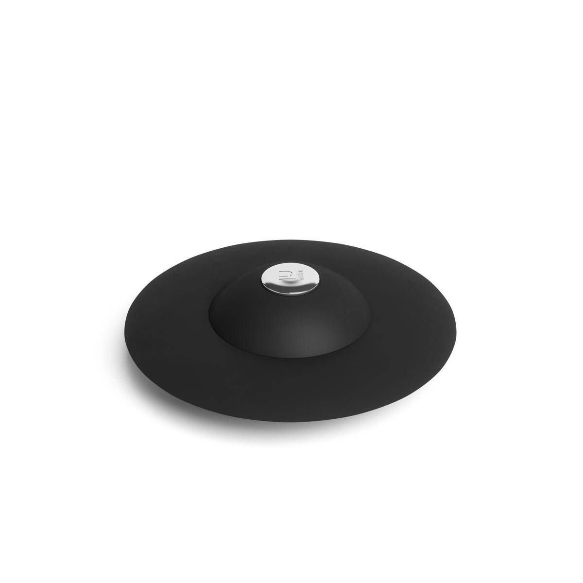 FLEX DRNHAIR CATCH BLACK