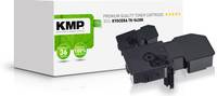 KMP Toner k. Kyocera TK-5430K - Wiederaufbereitet - Kompatibel