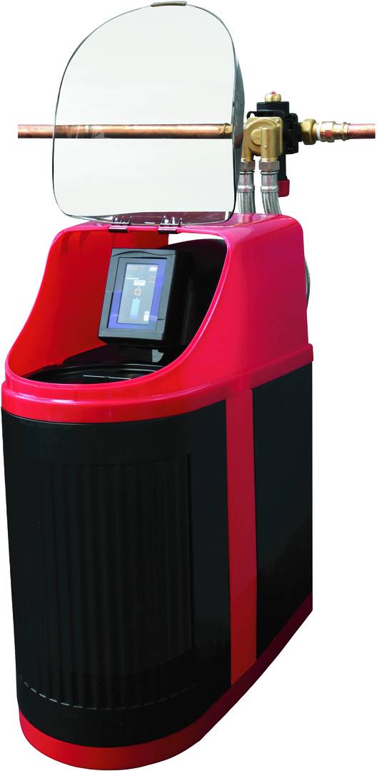 SYR Enthärtungsanlage Lex 1500 10, 1 - 2 Wohneinheiten