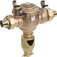 Grünbeck Euro-Systemtrenner GENO DK2 1"