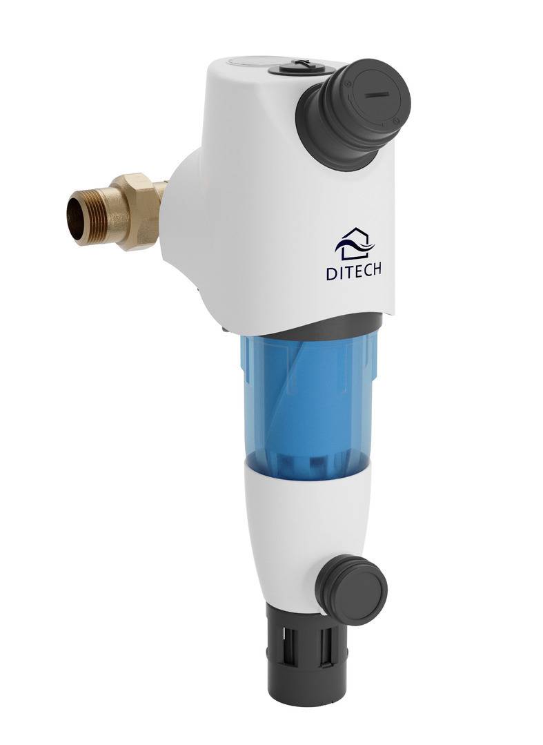 Syr Hauswasserstation HWS