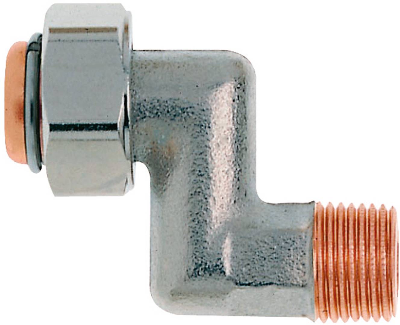 IMI Heimeier S-Anschluss 3/8 Zoll, 1 Stk.