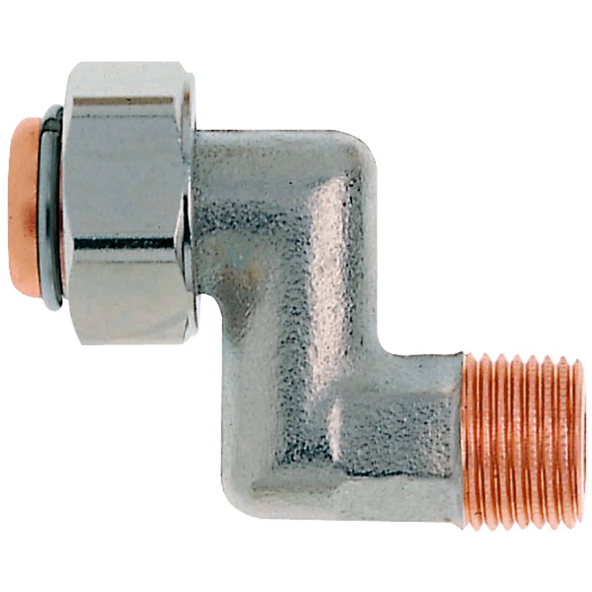 IMI Heimeier S-Anschluss 3/8 Zoll, 1 Stk.