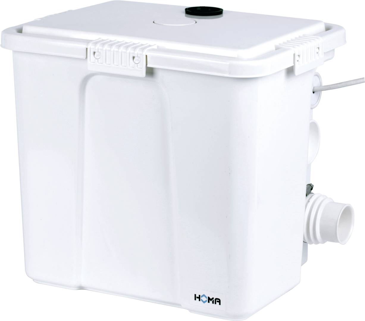 Homa Hebeanlage SaniQ plus - CH CH140 WA