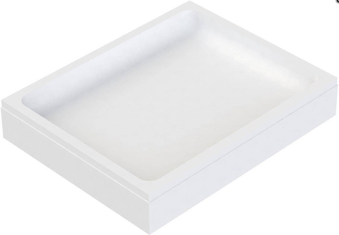 Schedel BRW-Träger Höhe 170 mm 1000x800x65mm