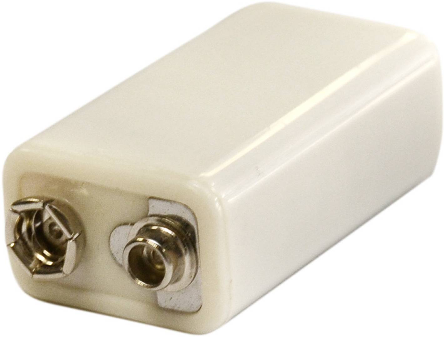 JP E-Zubehör Akku 9 V